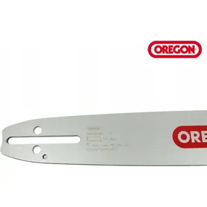 Направляющая шина Mentor OREGON GUIDE 15" 38 см, шаг 3/8" LP (64/325"), толщина 1,5 мм AdvanceCut