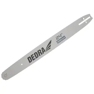 Аксессуар для электрической цепной пилы Dedra DED8698-24P — запасная деталь, 1 шт