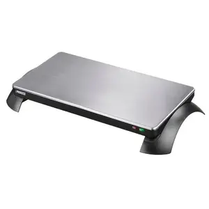 Беспроводной подогреватель Princess 312295 1000W Черный