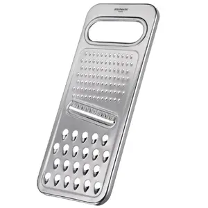 Flat grater Westmark Steel 10022270 stainless steel