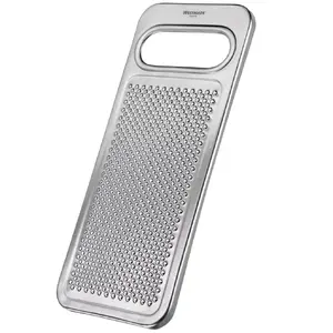 Flat grater Westmark Steel 10052270 Stainless steel 243 mm