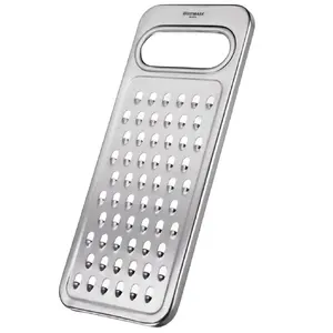 Flat grater Westmark Steel 10032270 Stainless steel 243mm height
