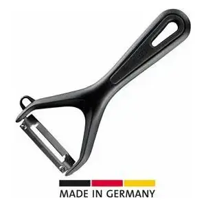 Peeler Westmark Gentle 28022270 — stainless steel blade, ergonomic handle