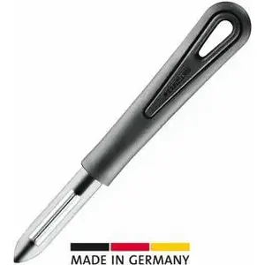 Peeler Westmark Gentle 28062270 stainless steel blade with ergonomic handle