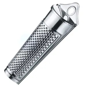 Round grater Westmark 11532270 Stainless steel manual grater