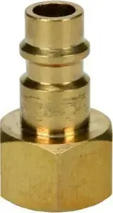 Water Hose Fitting Einhell 4139645 1 pc 30 g 170 mm