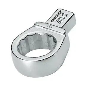 Головка ключа Gedore 7712010 50 г