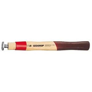Hand tool shaft Gedore 8698800 weight 81 g package depth 170 mm height 30 mm