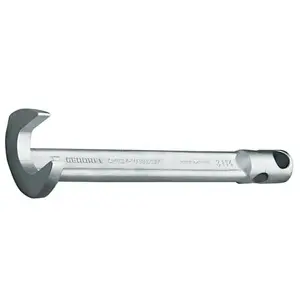 Open End Wrench Gedore 6670560 Weight 265 g Package Depth 42 mm Package Height 40 mm