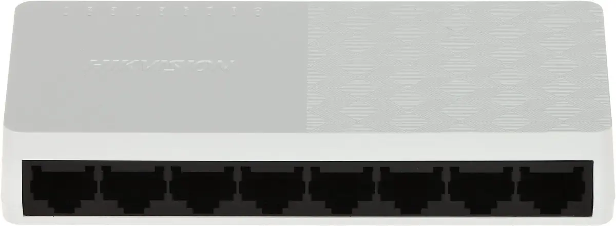Сетевой коммутатор Hikvision DS-3E0508D-O Photo 2