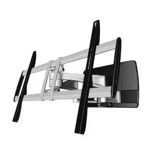 TV mount Aavara A8050 maximum weight 85 kg tilt -15 to 15 degrees