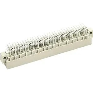 Savienojumu sliede Harting 09 03 196 6921 — 96 polu, 3 rindas