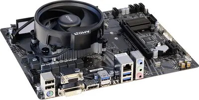 Datora komplekts Renkforce AMD Ryzen 5