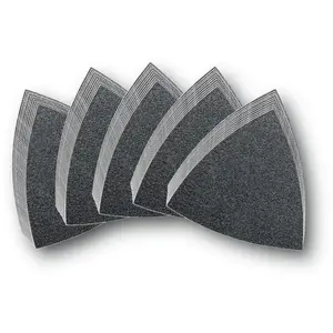 Sanding sheet FEIN 63717082033 50 pcs