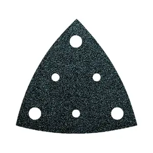 Sanding pad FEIN 63717107049 5 pcs