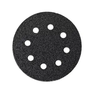 Sander Accessory FEIN 63717230020 16 pcs Sanding Pad