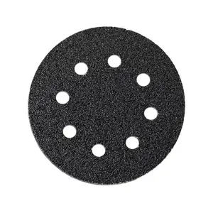 Sanding disc FEIN 63717227020 16 pcs