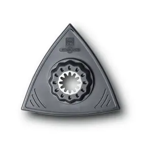 Sanding disc FEIN 63806142220 for AFSC 18 QCSL AFSC 18 QSL