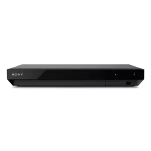 Blu-Ray плеер Sony UBP-X700/K 4K Ultra HD 3D 7.1 канала