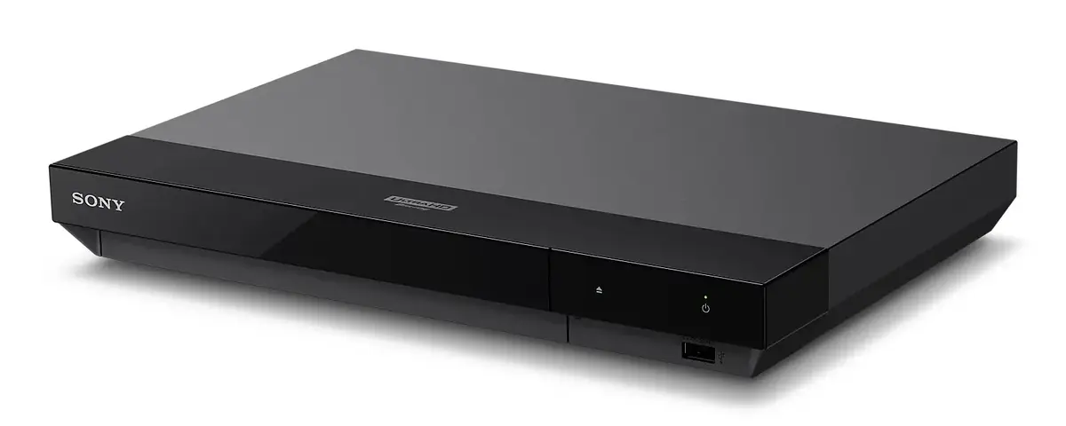 Blu-Ray плеер Sony UBP-X700/K Photo 2