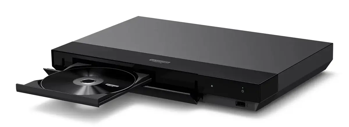 Blu-Ray плеер Sony UBP-X700/K Photo 3