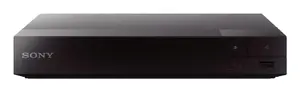 Blu-Ray Player Sony BDP-S 1700 Black Full HD 8.5 W