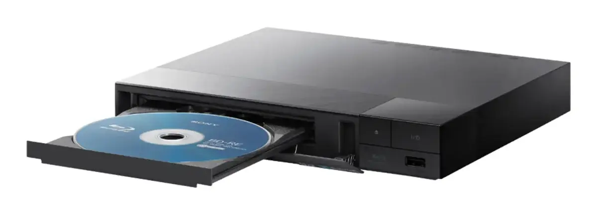 Blu-Ray atskaņotājs Sony BDP-S 1700 Photo 3