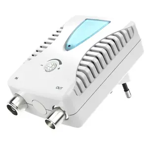 TV signal amplifier Hama 00305098 40 - 862 MHz Coax Plug Socket