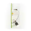 Кабель питания Nedis CCGP73555VA015 Photo 4