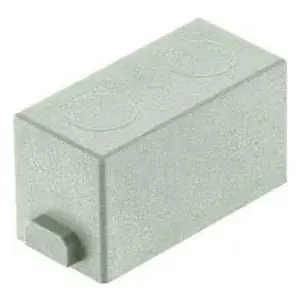 Blind Module Harting Han-Modular 09140009950 1 IP20 16 contacts