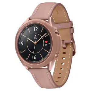 Band for Smartwatch Spigen ACS01928 — Pink TPU replacement strap