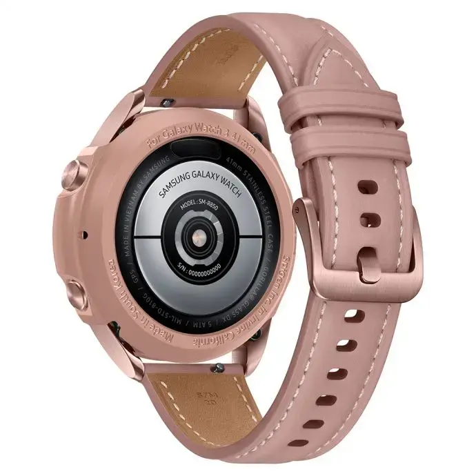 Spigen ACS01928 smartwatch band Photo 2