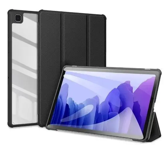 Gudrā vāka Dux Ducis Samsung Tab