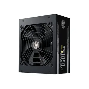 Barošanas bloks Cooler Master MWE Gold 1050 V2 1050 W