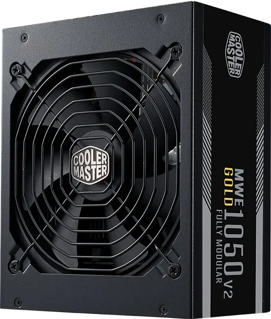 Barošanas bloks Cooler Master MWE Gold