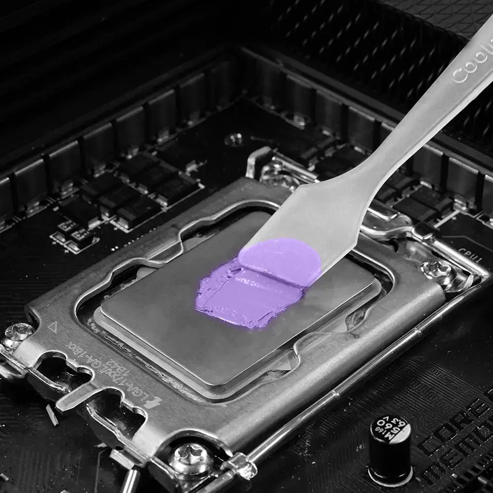 Термопаста Cooler Master Cryofuze 5 Photo 4