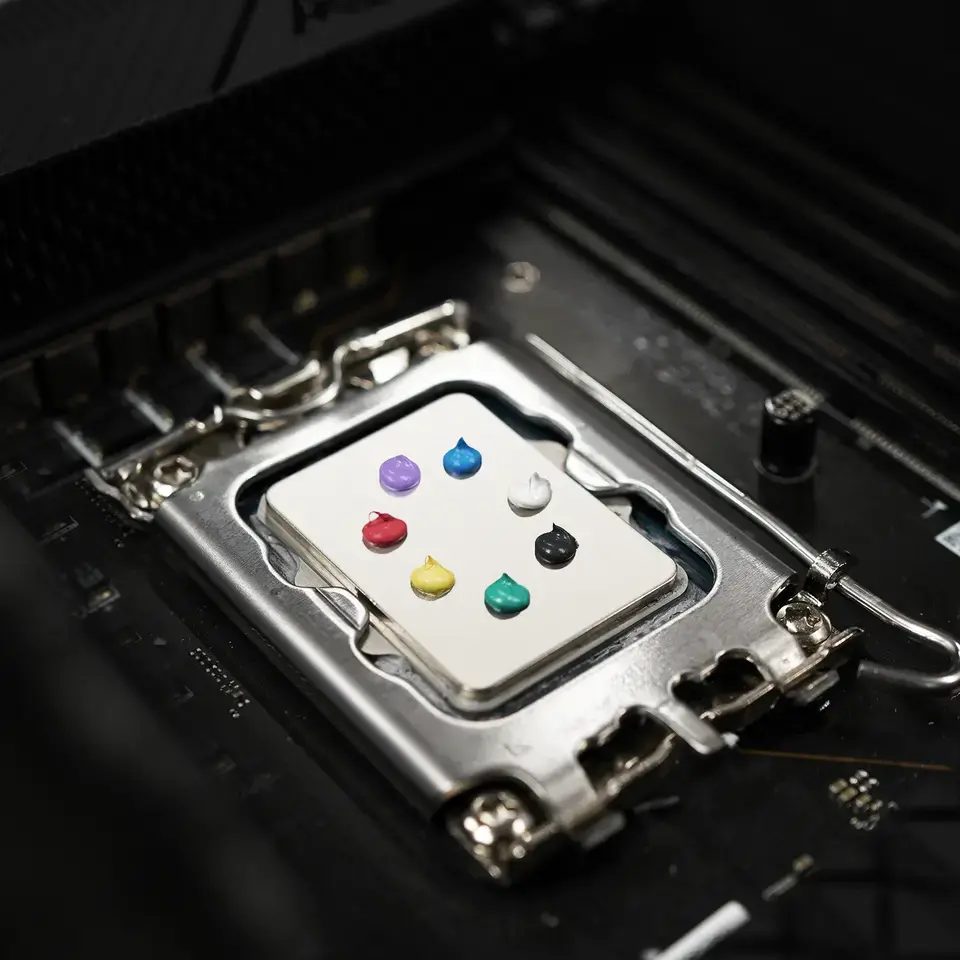 Термопаста Cooler Master Cryofuze 5 Photo 5