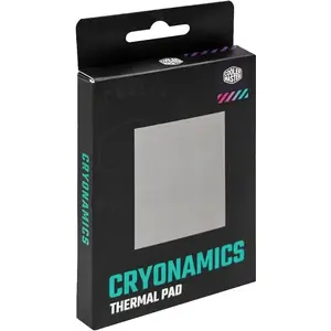 Термопаста Cooler Master CRYONAMICS TPY-ADPG-3040-R1 4 г
