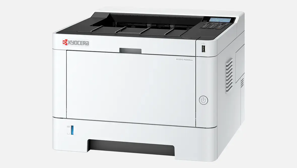 Принтер KYOCERA ECOSYS PA3500wx Photo 2