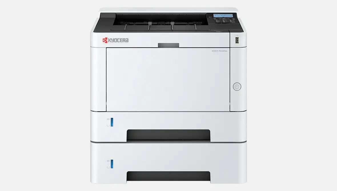 Принтер KYOCERA ECOSYS PA3500wx Photo 3