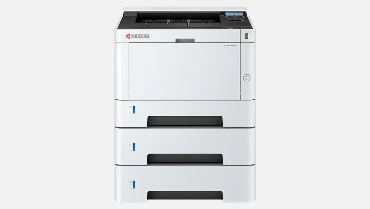 Принтер KYOCERA ECOSYS PA3500wx Photo 4