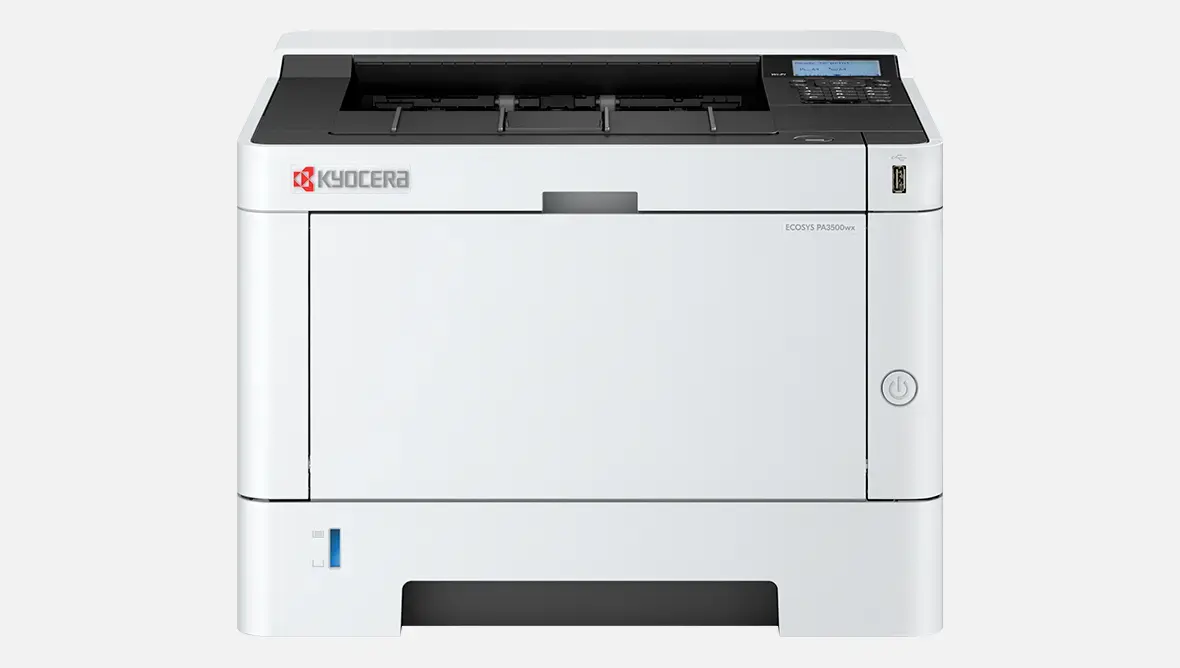 Принтер KYOCERA ECOSYS PA3500wx Photo 6