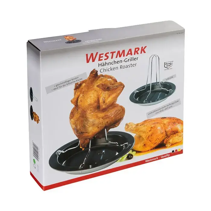Roasting pan Westmark 15152260 Photo 3