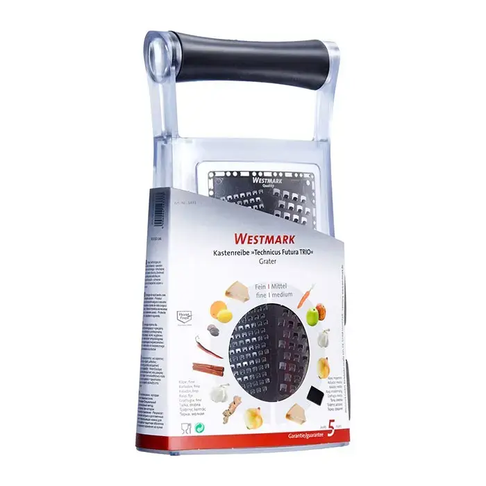 Box grater Westmark Trio Photo 2