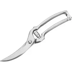 Poultry Shears Westmark 13712260 Stainless Steel with Ergonomic Handle