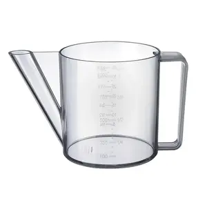 Fat Separator Westmark 30712260 1000 ml Plastic Transparent Handle