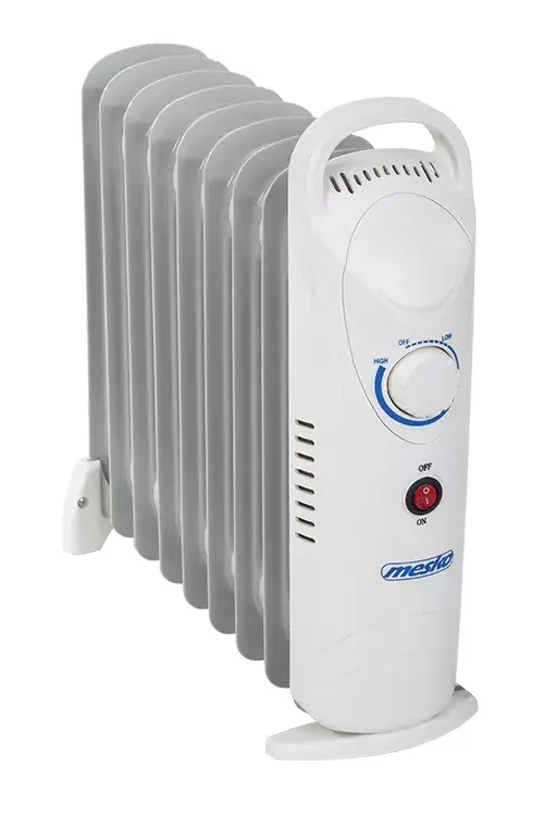 Elektriskais sildītājs Mesko MS 7805 Photo 4