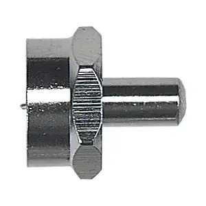 Axing CFA 8-00 resistor 75 Ω Metal