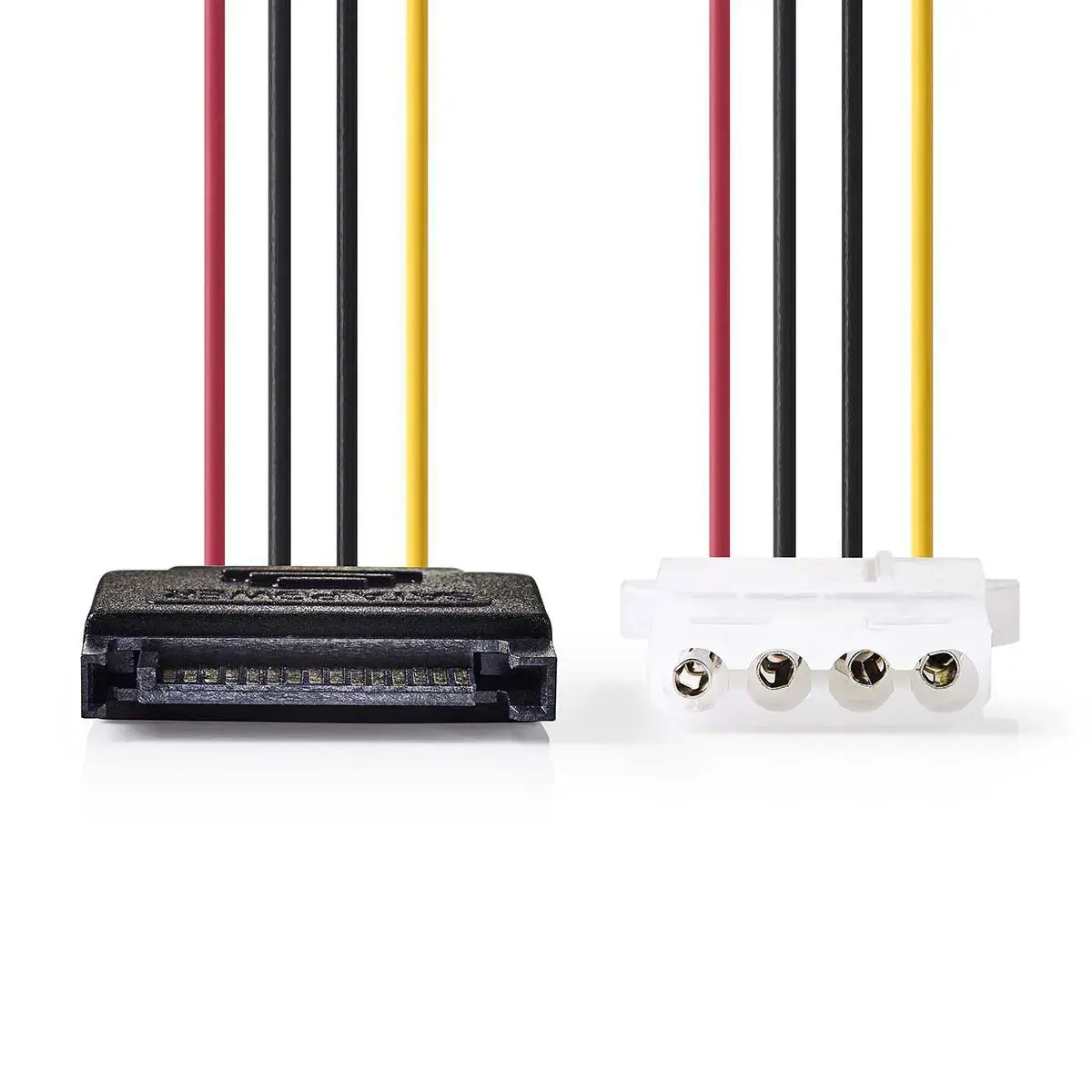 Nedis CCGP73530VA015 внутренний силовой кабель Photo 2