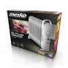 Mesko MS 7806 масляный обогреватель 1200 Вт Photo 5
